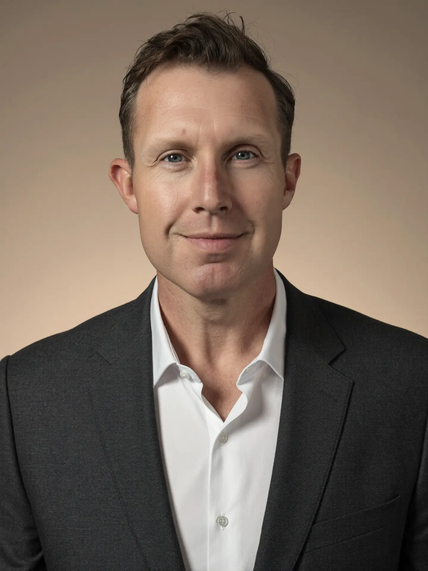 Jamin Scott, lead agent of Scott Ln Group