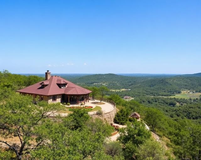 Champions Ridge community