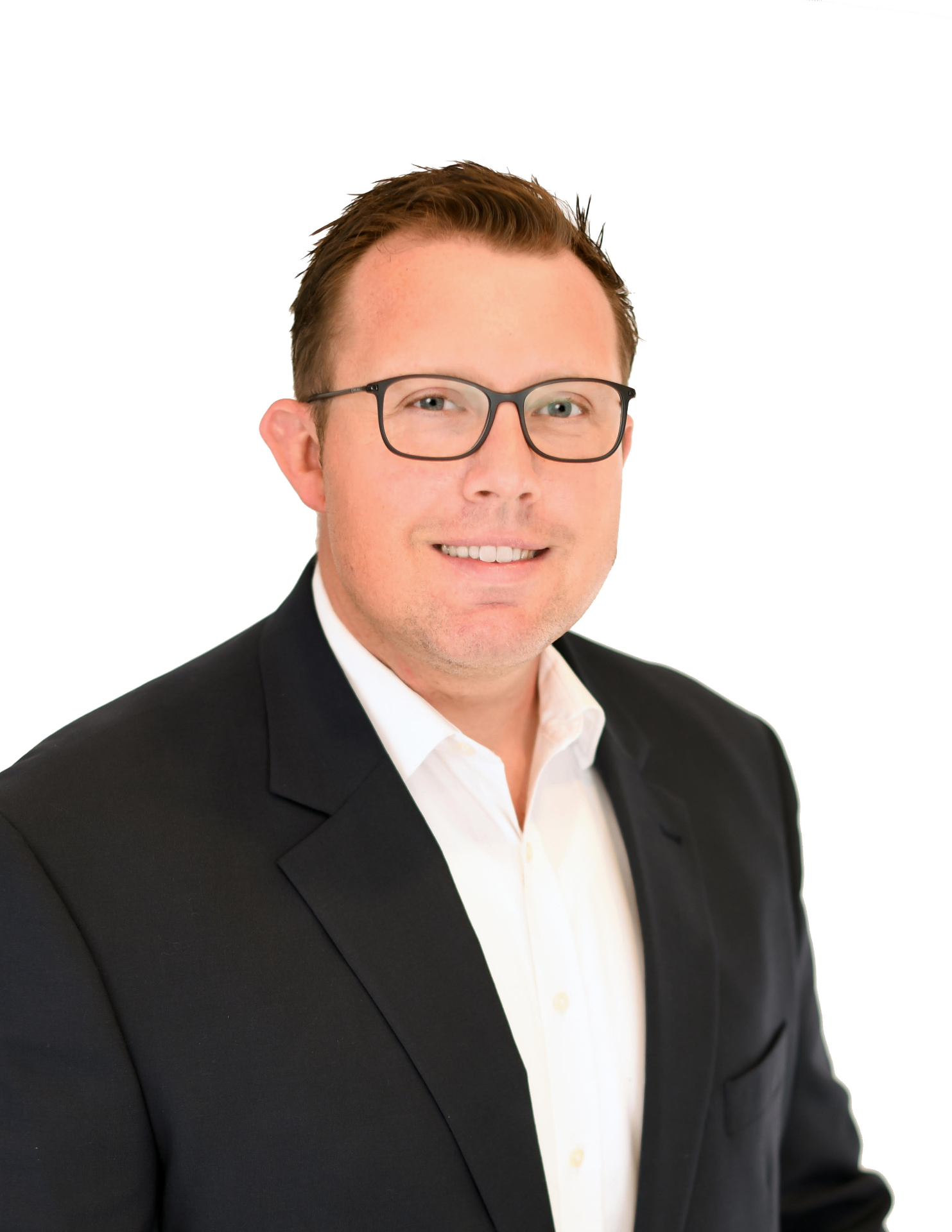 Jamin Scott, lead agent of Scott Ln Group